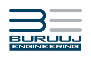 Buruuj Engineering Sdn Bhd Logo