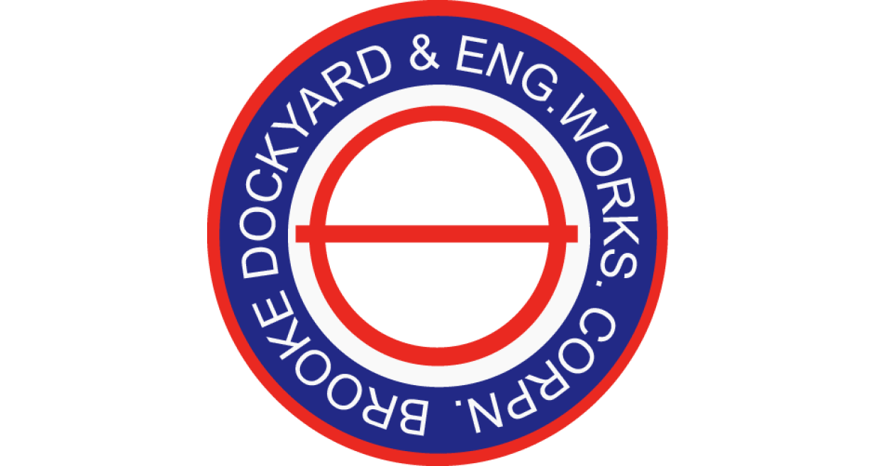 Brooke Dockyard